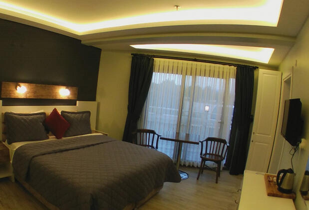 Urla Ada Marin Otel - Görsel 11