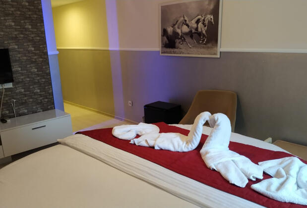 Gold Suite Beylikdüzü - Görsel 16