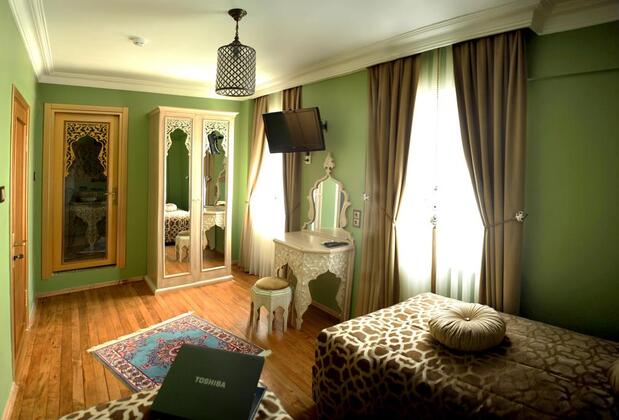 Kervan Hotel - Görsel 6