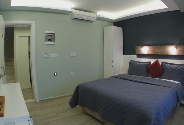 Urla Ada Marin Otel - Görsel 16