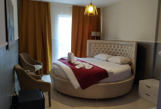 Gold Suite Beylikdüzü - Görsel 38