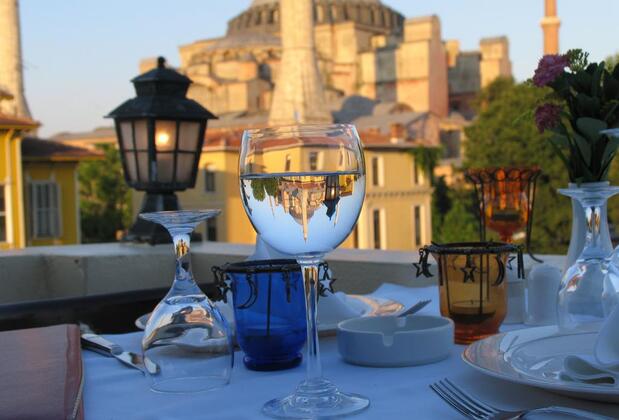 Kervan Hotel - Görsel 14