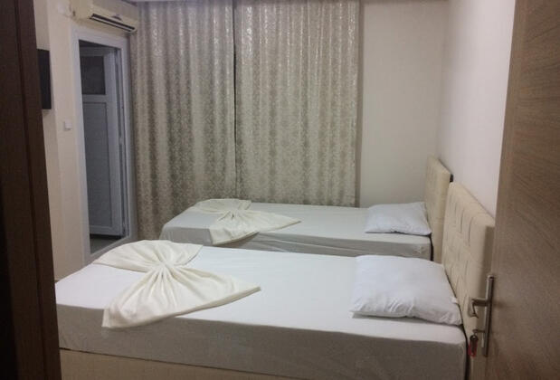 Star Apart Pansiyon - Görsel 17