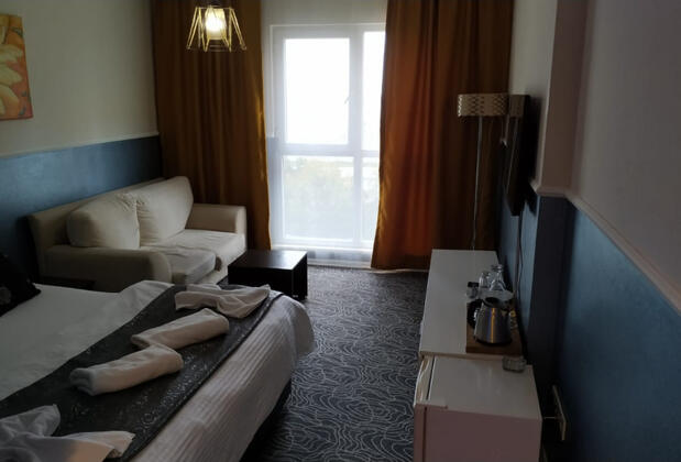 Gold Suite Beylikdüzü - Görsel 34