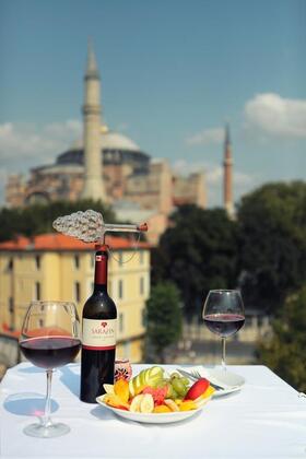 Kervan Hotel - Görsel 16