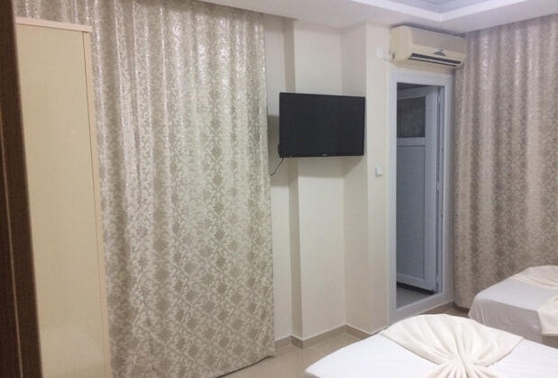 Star Apart Pansiyon - Görsel 8