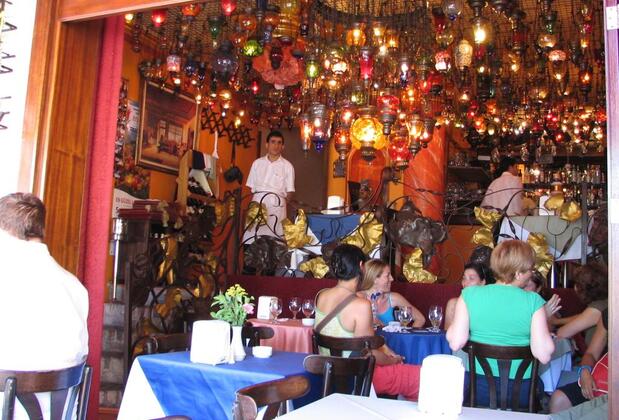 Kervan Hotel - Görsel 17