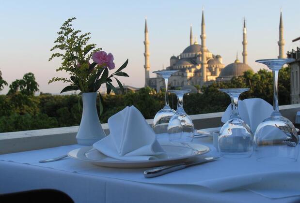 Kervan Hotel - Görsel 46