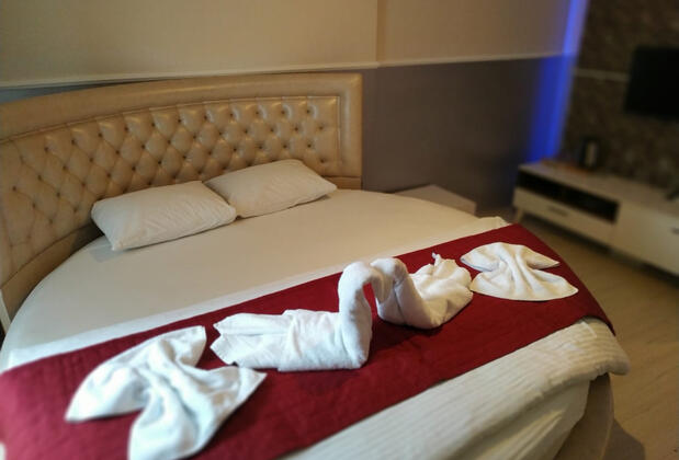 Gold Suite Beylikdüzü - Görsel 5