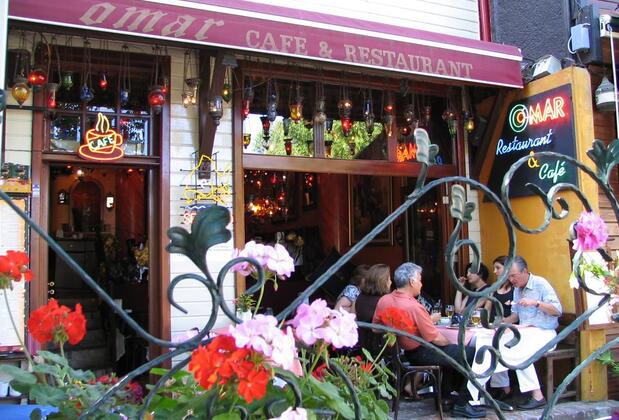 Kervan Hotel - Görsel 10