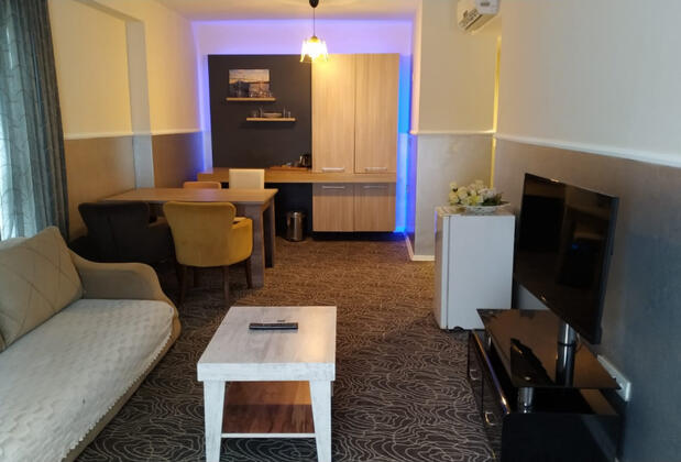 Gold Suite Beylikdüzü - Görsel 35