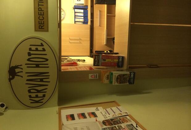 Kervan Hotel - Görsel 27