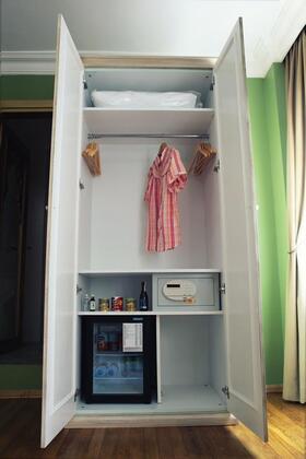 Kervan Hotel - Görsel 19