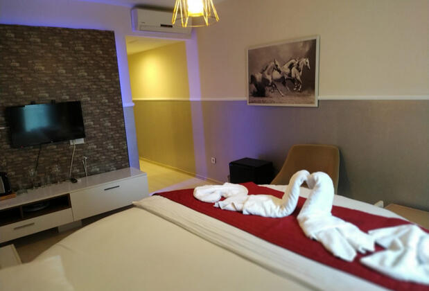 Gold Suite Beylikdüzü - Görsel 7