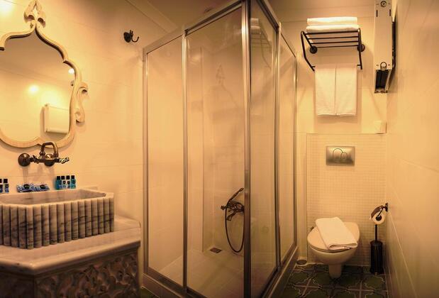 Kervan Hotel - Görsel 37