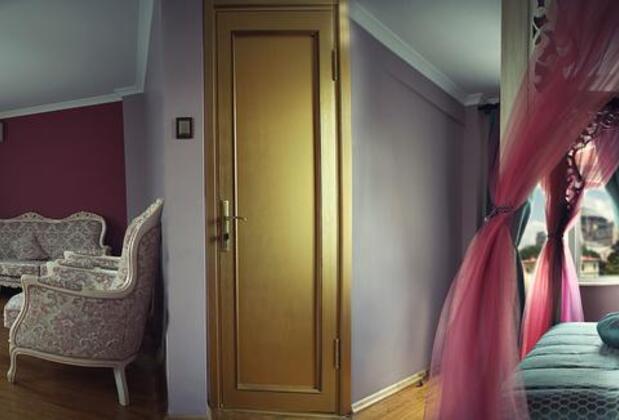 Kervan Hotel - Görsel 39