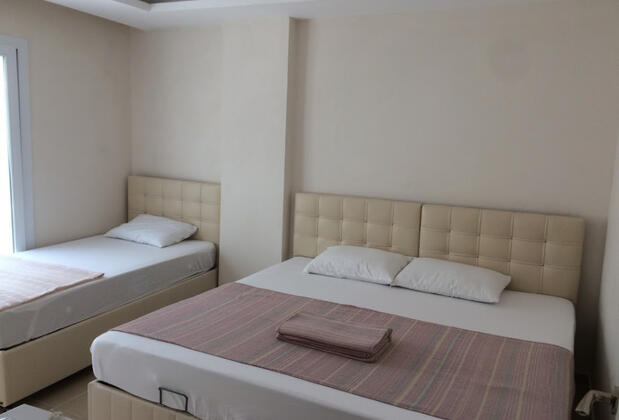 Star Apart Pansiyon - Görsel 21