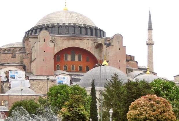 Kervan Hotel - Görsel 8