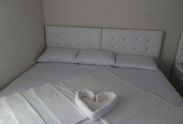 Star Apart Pansiyon - Görsel 13