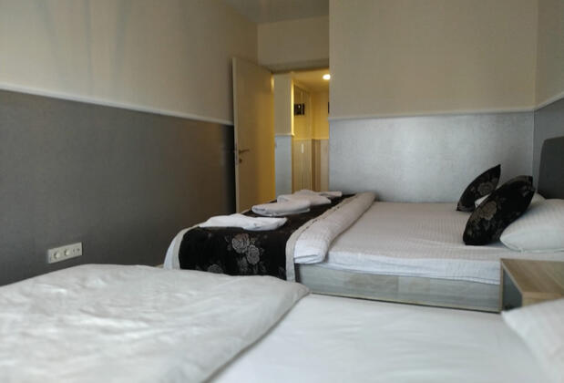 Gold Suite Beylikdüzü - Görsel 25