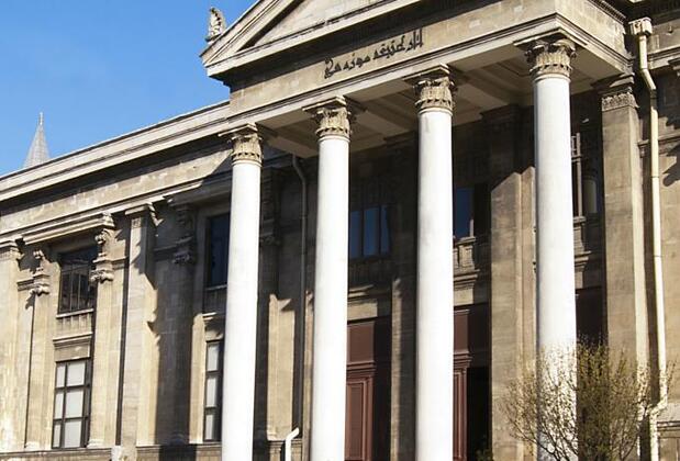 Kervan Hotel - Görsel 18