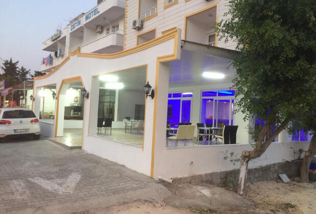 Star Apart Pansiyon - Görsel 15