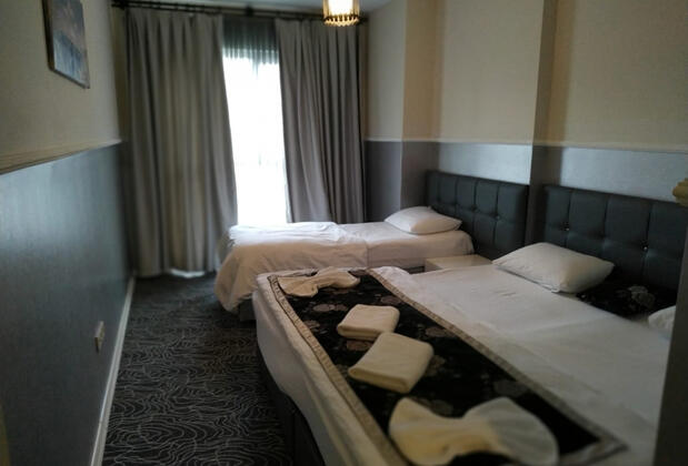 Gold Suite Beylikdüzü - Görsel 24