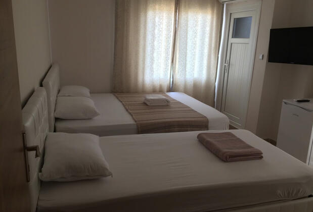 Star Apart Pansiyon - Görsel 9