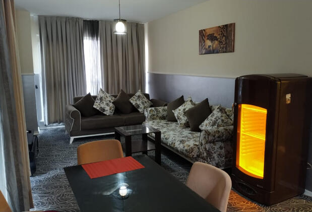 Gold Suite Beylikdüzü - Görsel 13