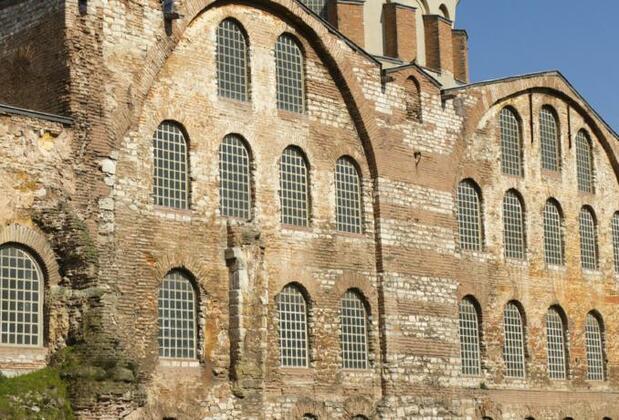 Kervan Hotel - Görsel 28