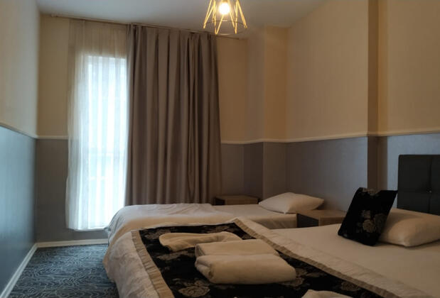 Gold Suite Beylikdüzü - Görsel 26