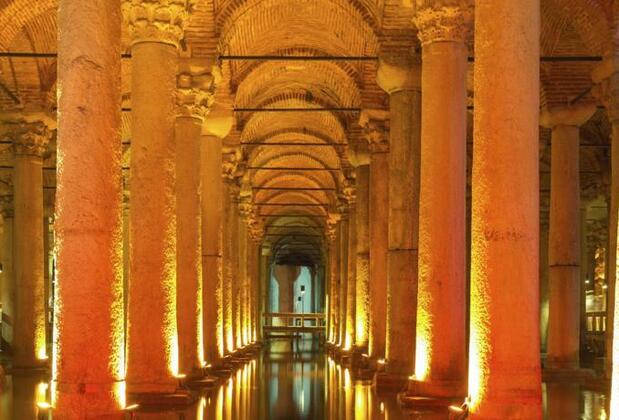 Kervan Hotel - Görsel 38