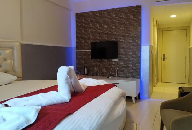 Gold Suite Beylikdüzü - Görsel 9