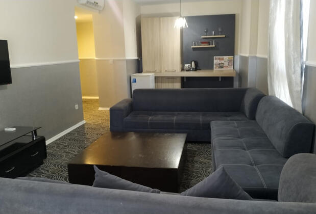 Gold Suite Beylikdüzü - Görsel 10