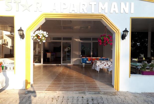 Star Apart Pansiyon - Görsel 6