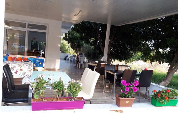 Star Apart Pansiyon - Görsel 16