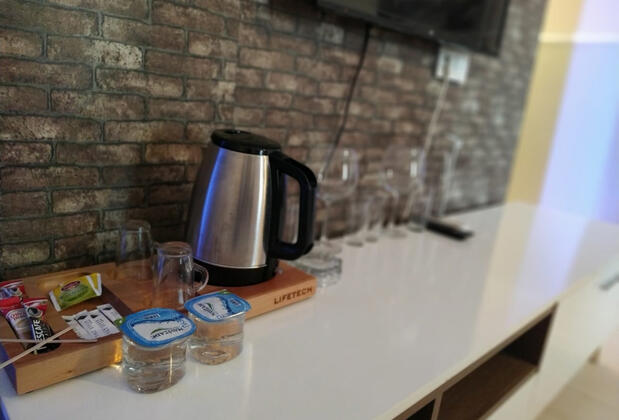 Gold Suite Beylikdüzü - Görsel 14