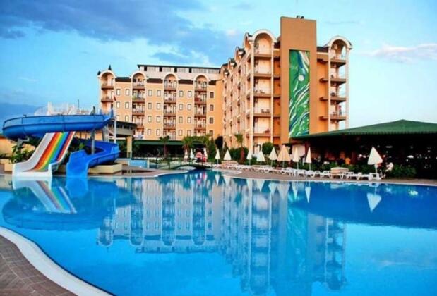 Maya World Hotel Belek - Görsel 6