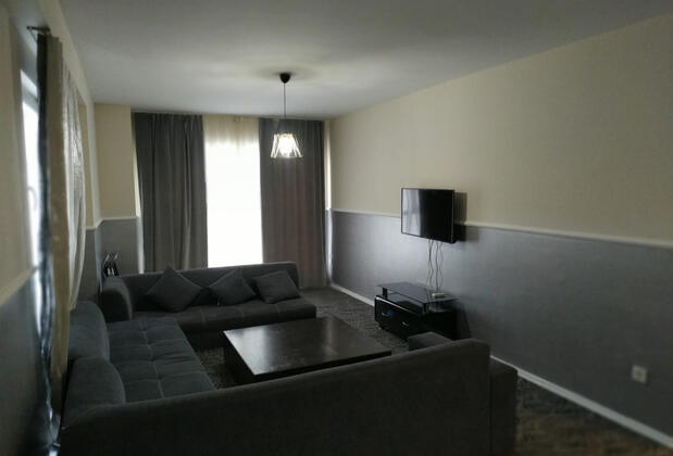 Gold Suite Beylikdüzü - Görsel 39