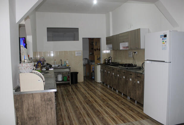 Star Apart Pansiyon - Görsel 11