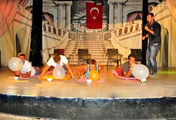 Maya World Hotel Belek - Görsel 7