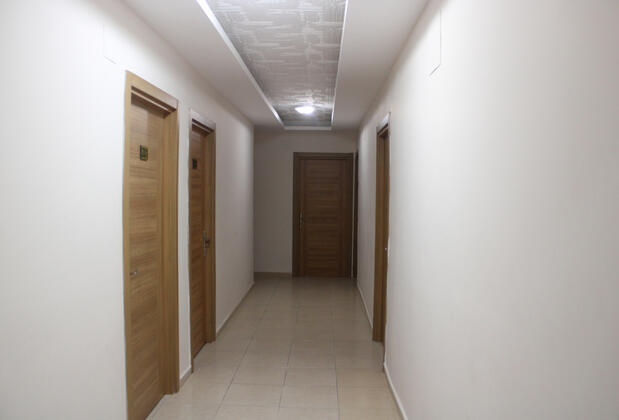 Star Apart Pansiyon - Görsel 18