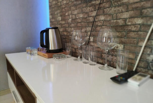 Gold Suite Beylikdüzü - Görsel 48