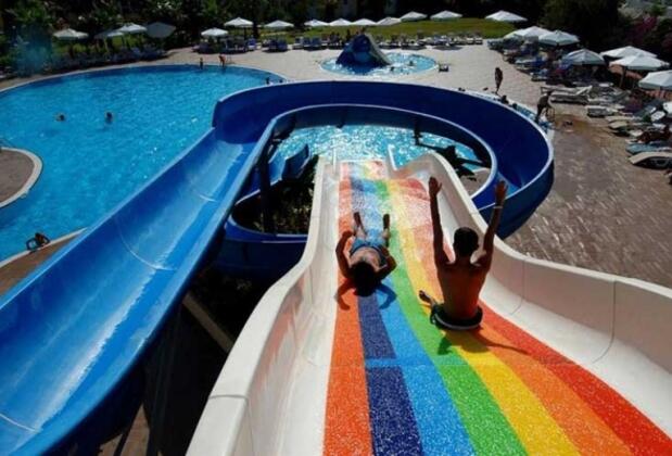 Maya World Hotel Belek - Görsel 22