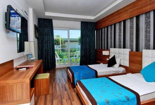 Maya World Hotel Belek - Görsel 3