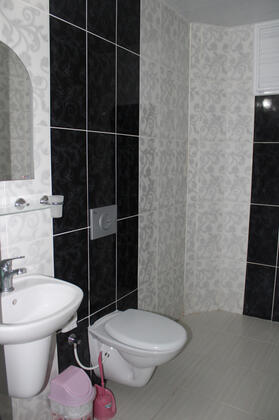 Star Apart Pansiyon - Görsel 22