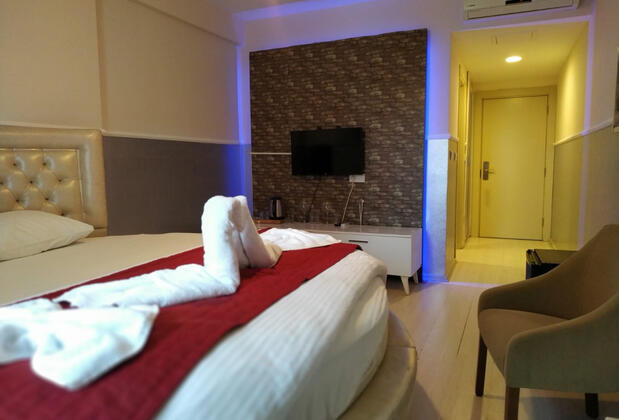 Gold Suite Beylikdüzü - Görsel 42