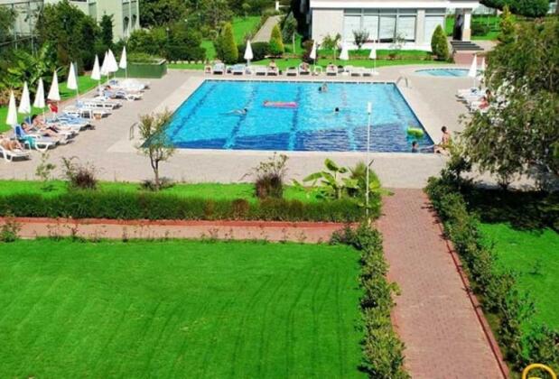 Maya World Hotel Belek - Görsel 26