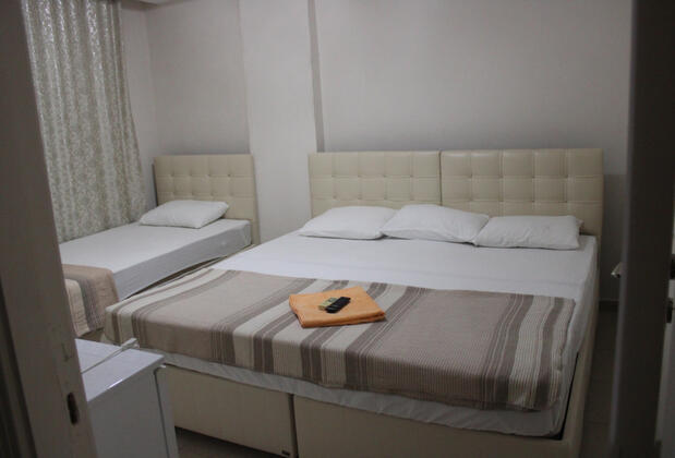 Star Apart Pansiyon - Görsel 23