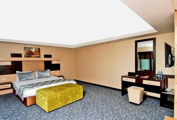 Maya World Hotel Belek - Görsel 15